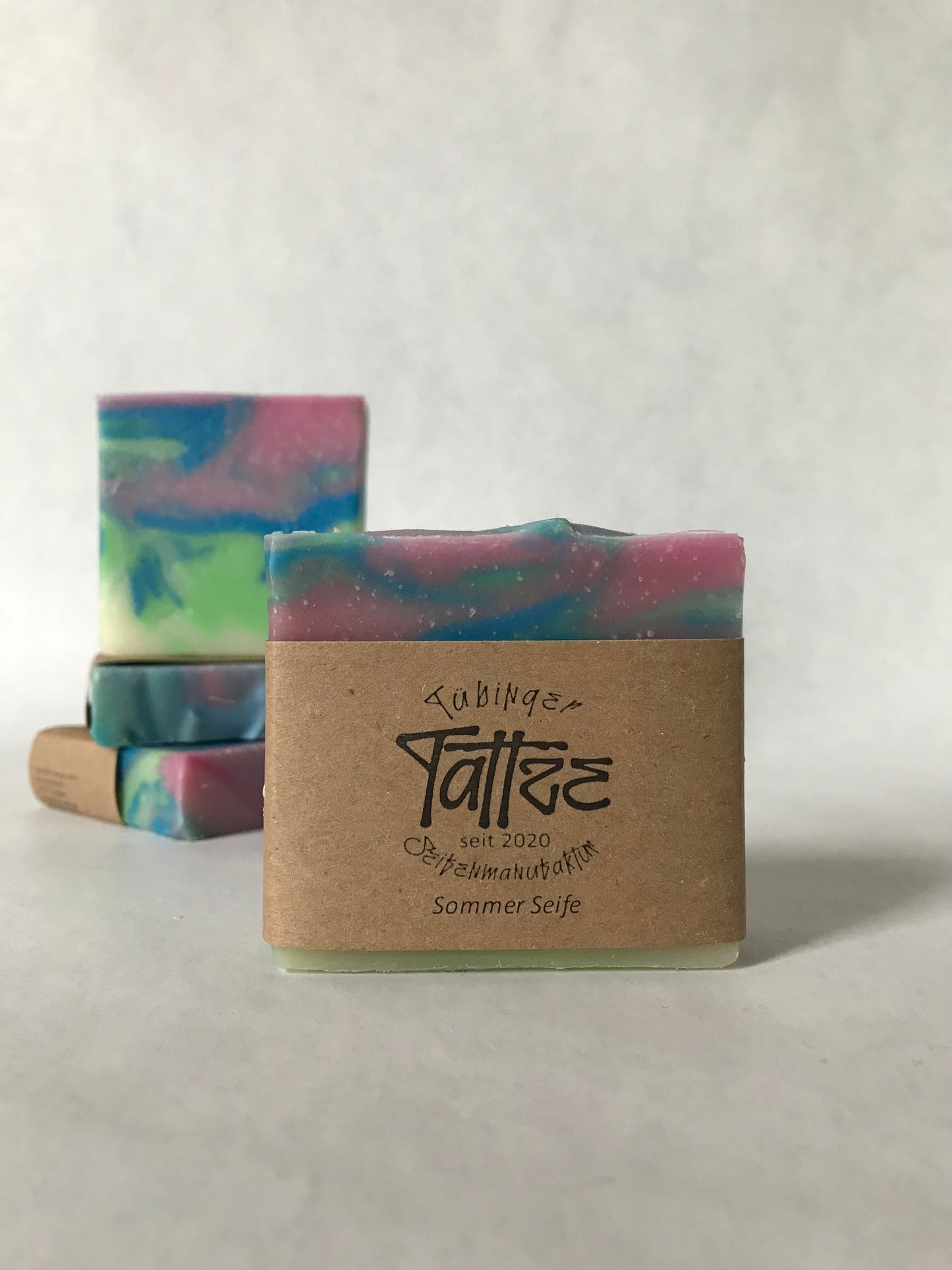 Sommer Seife