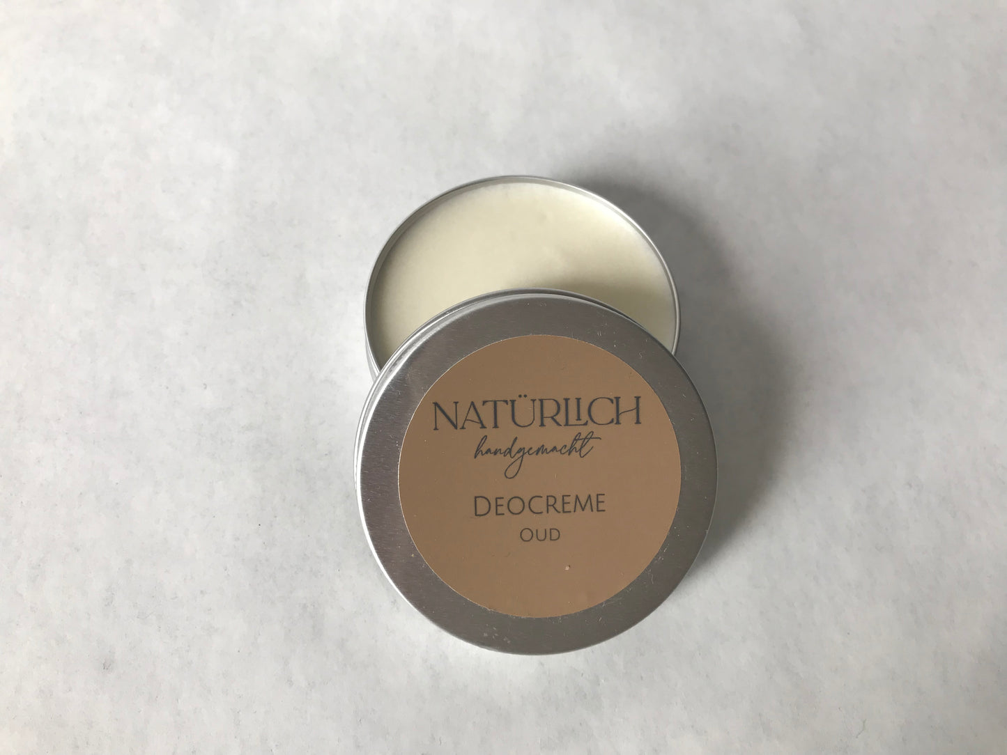 Deocreme 50ml