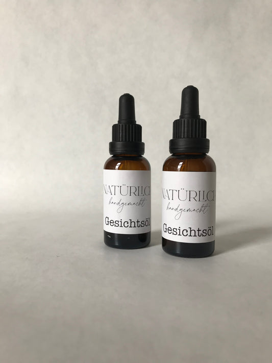 Gesichtsöl