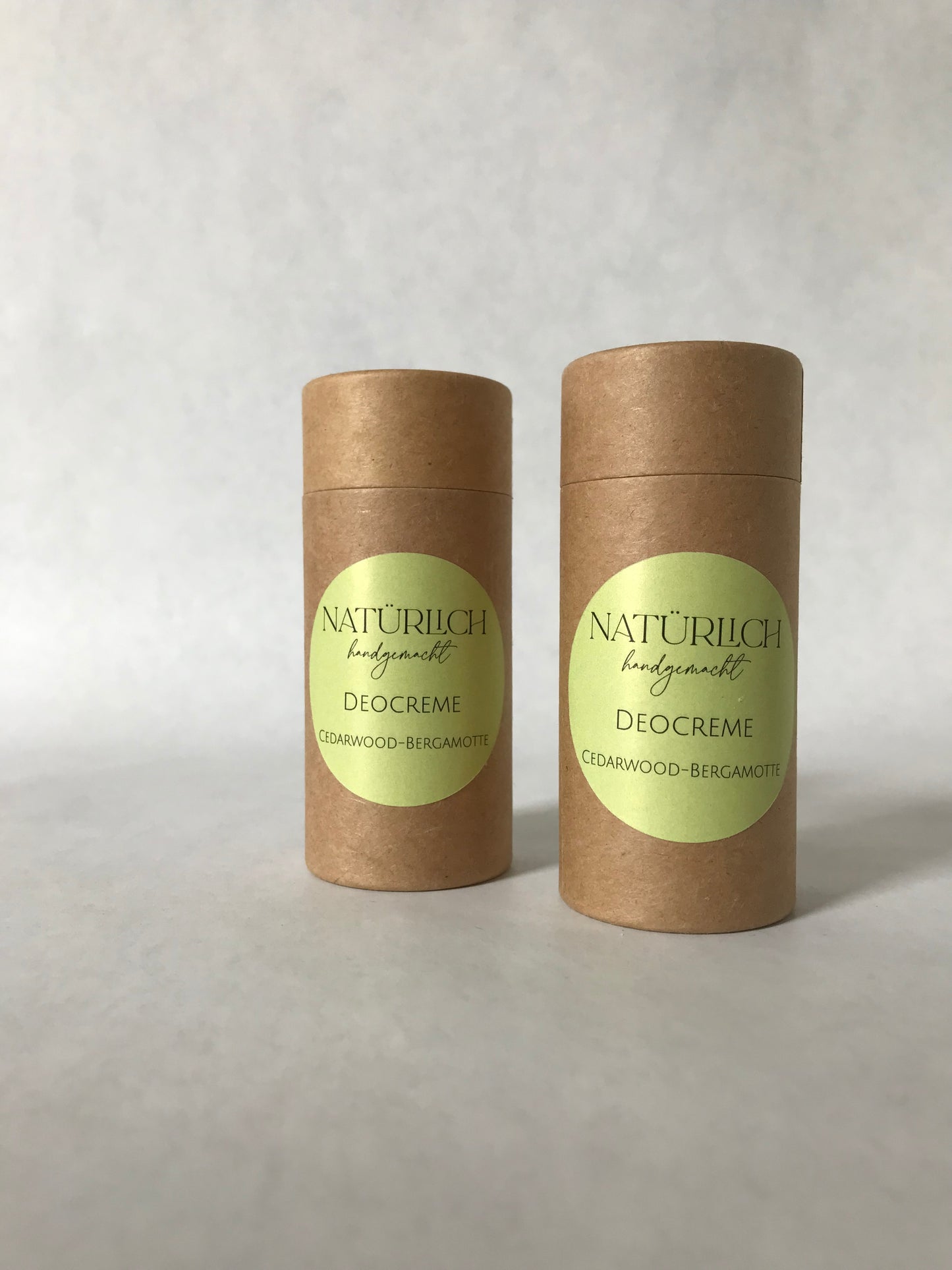 Deo-Stick Cedarwood-Bergamotte