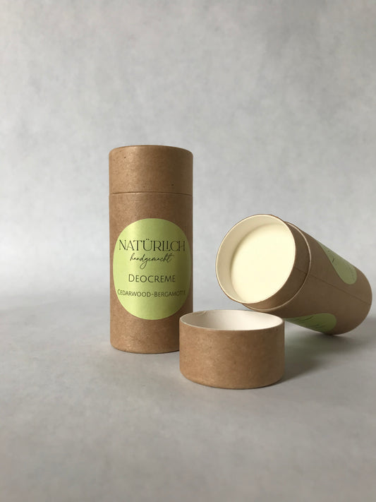 Deo-Stick Cedarwood-Bergamotte