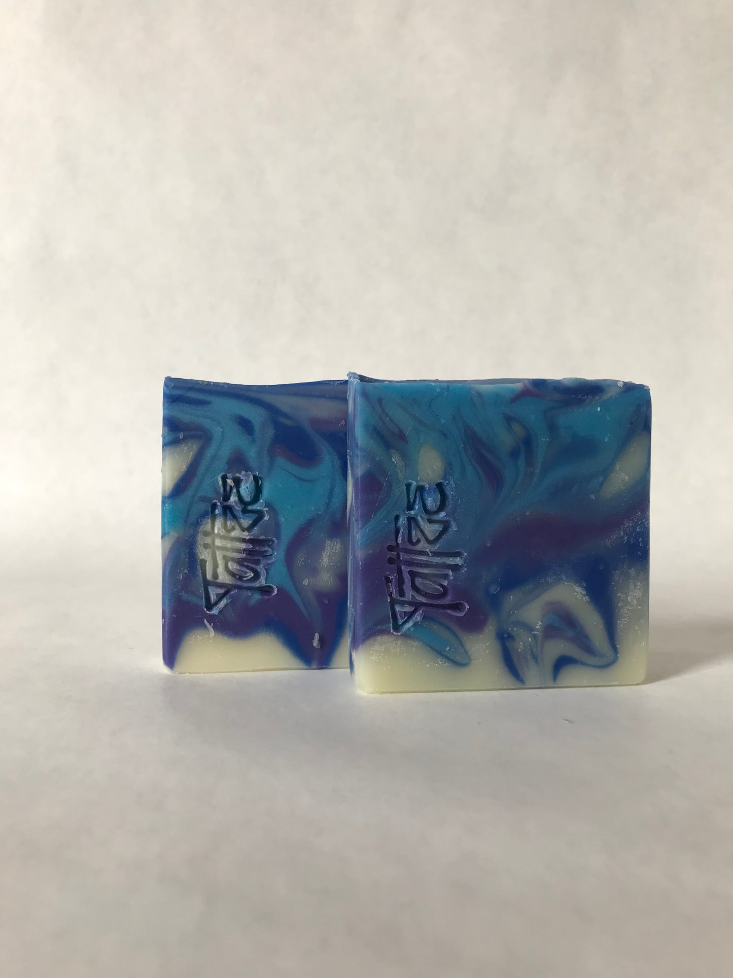 Lavendel-Bergamotte mit Hanföl