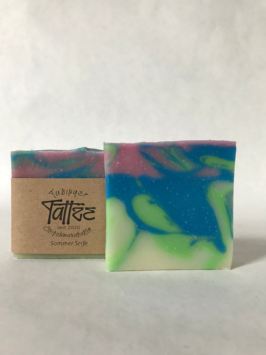 Sommer Seife