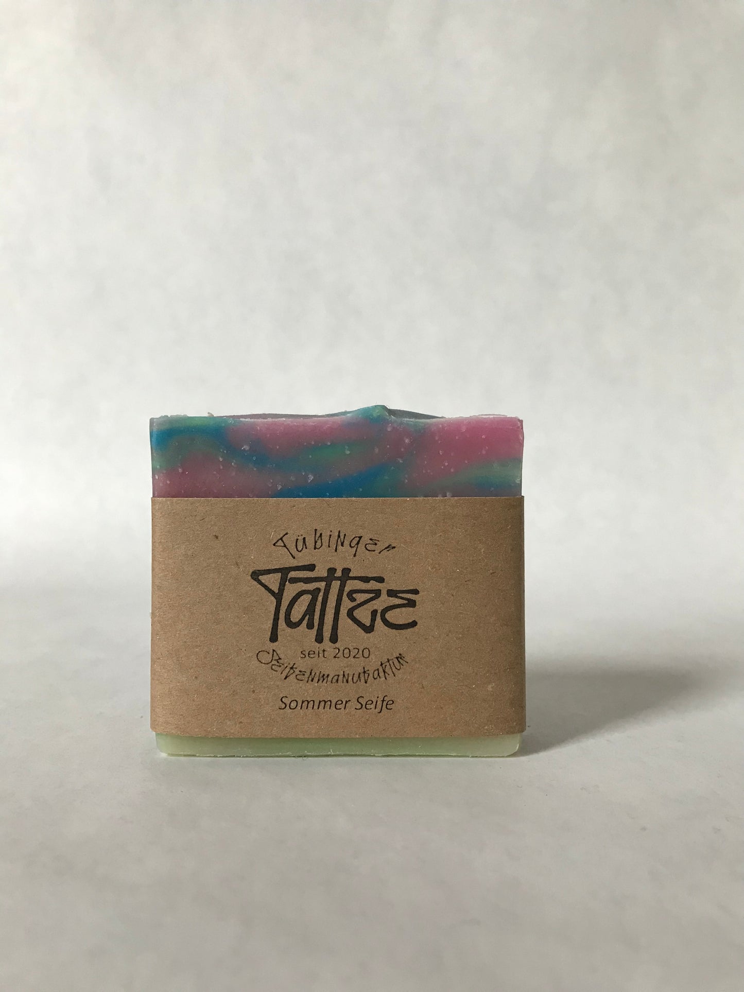 Sommer Seife