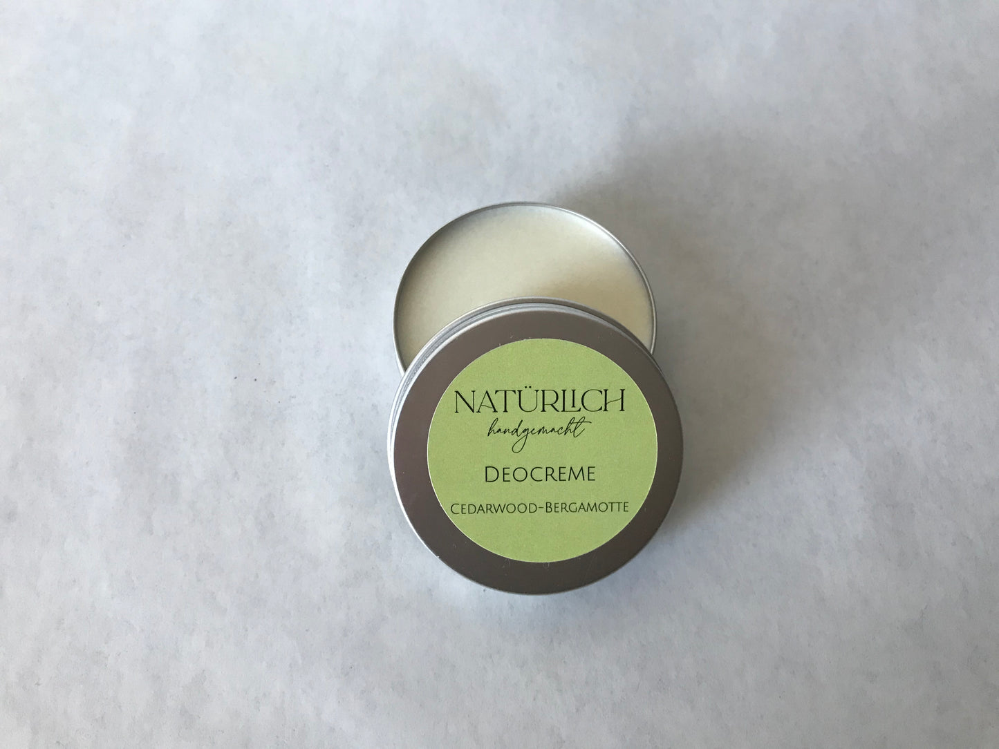 Deocreme 50ml