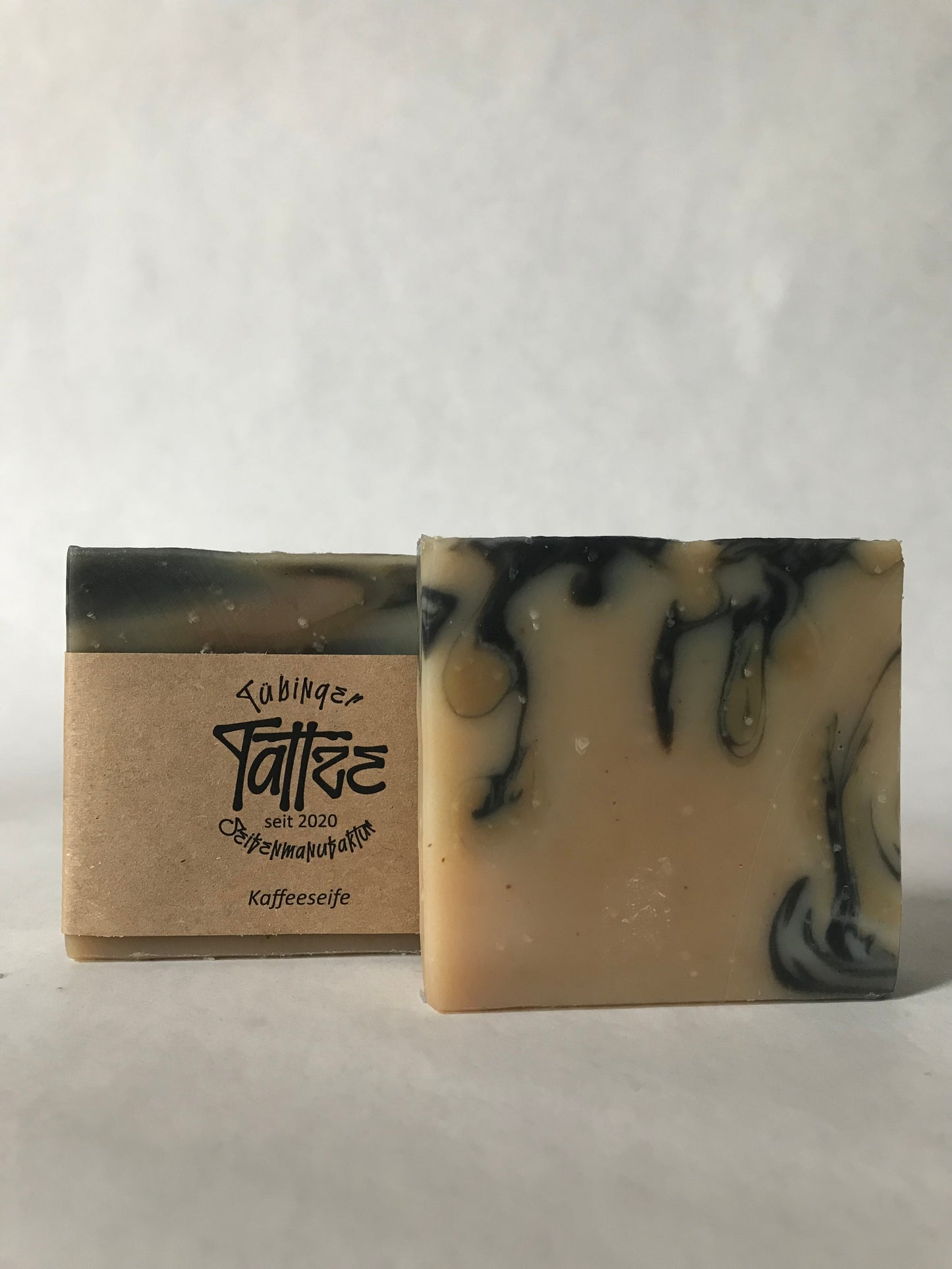Kaffee Seife