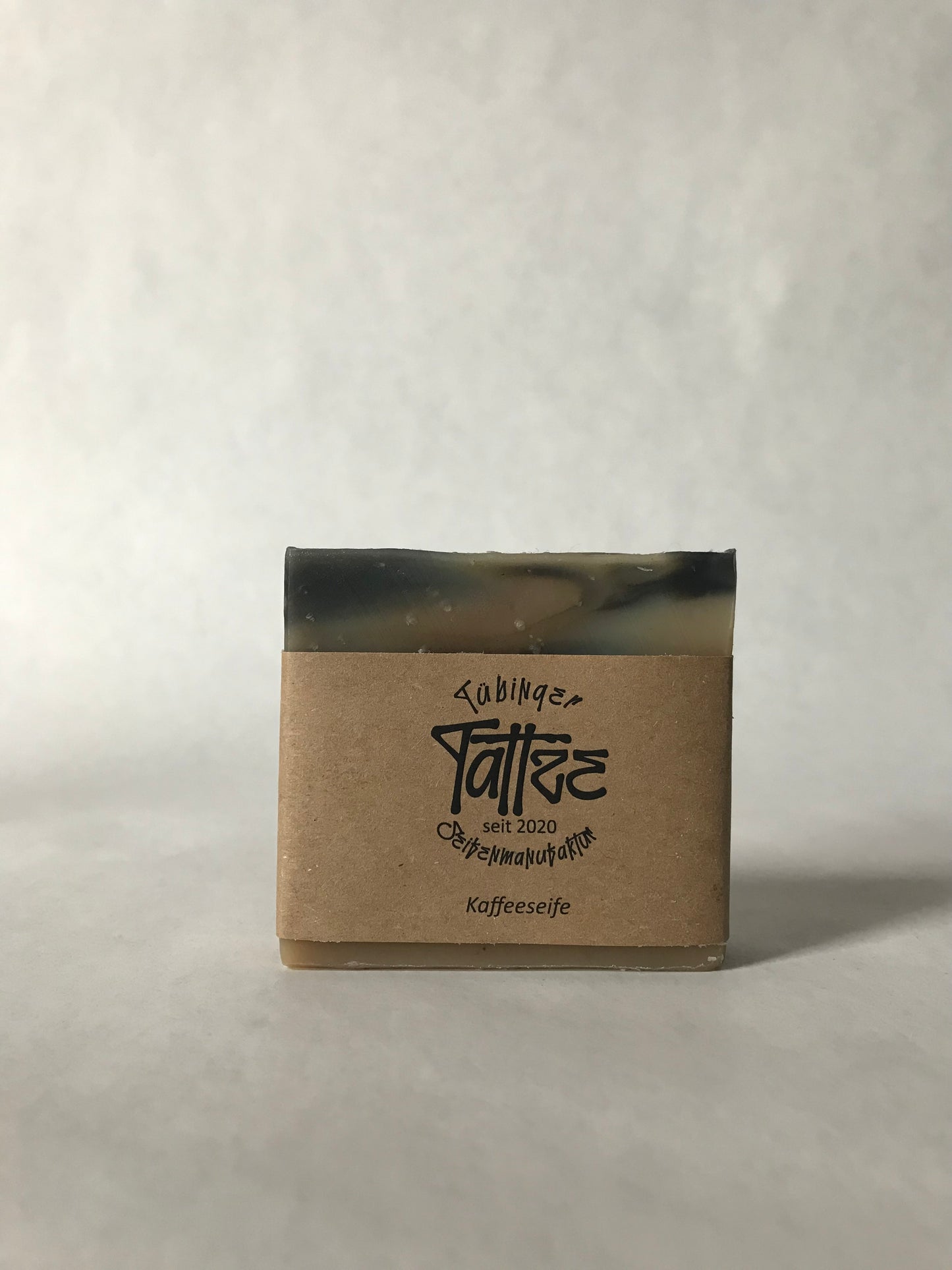 Kaffee Seife