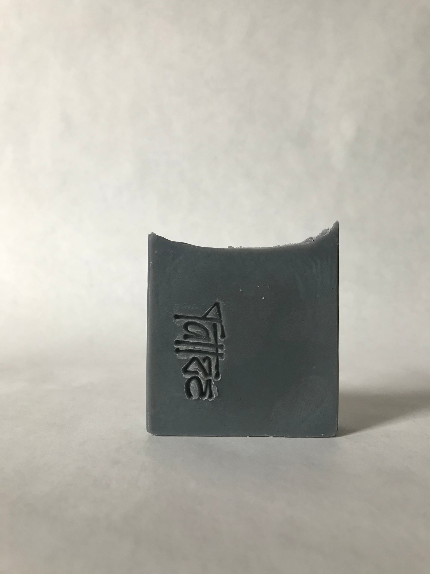 Teebaumöl-Aktivkohle Seife