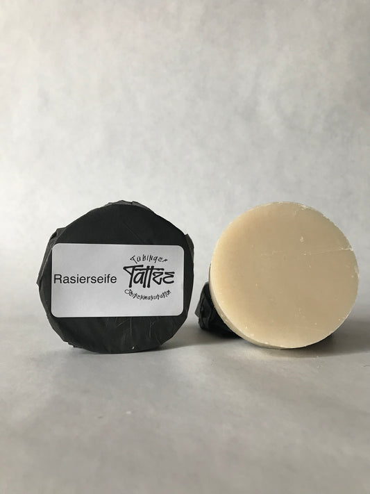 Rasierseifen Pack