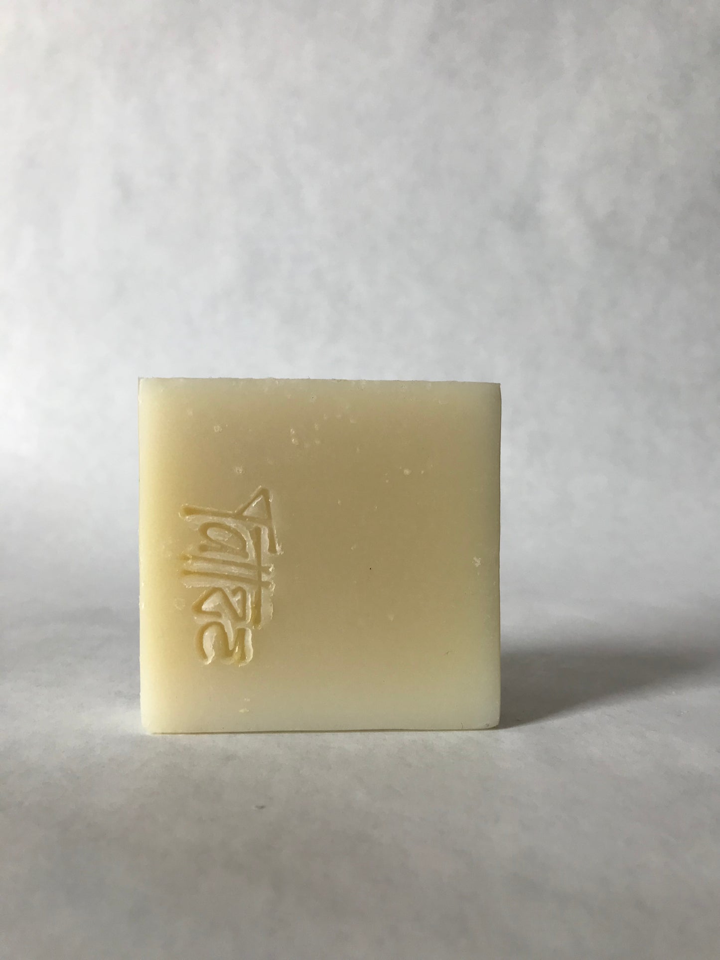 Sensitiv-Seife mit Hanföl