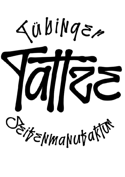 Tattze Tübinger Seifenmanufaktur